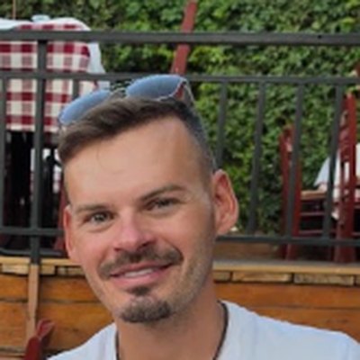 Denis Grela
