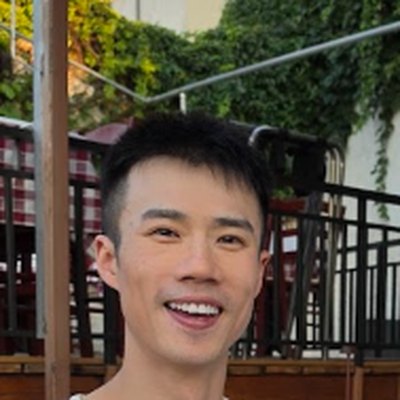 Eric Liu