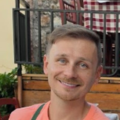 Chris Heychenko