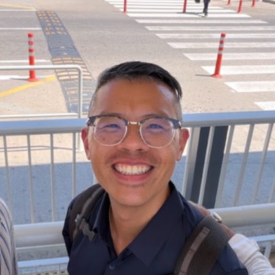 Kimbo Goh